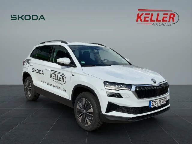 Skoda Karoq Tour