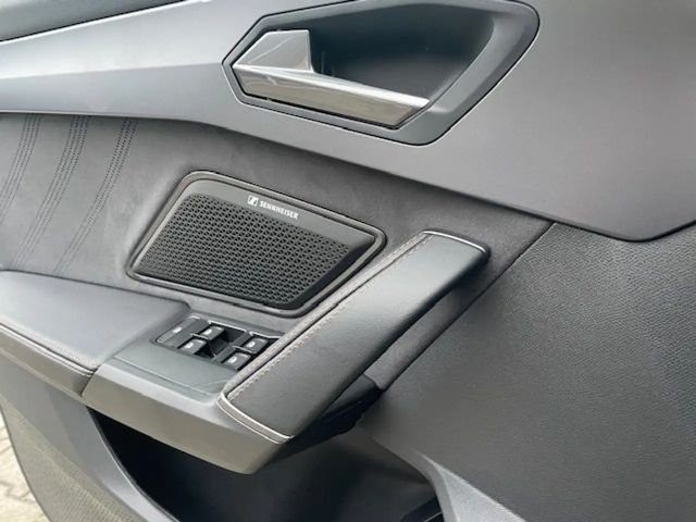 Cupra Leon 2.0 TSI 4Drive DSG VZ