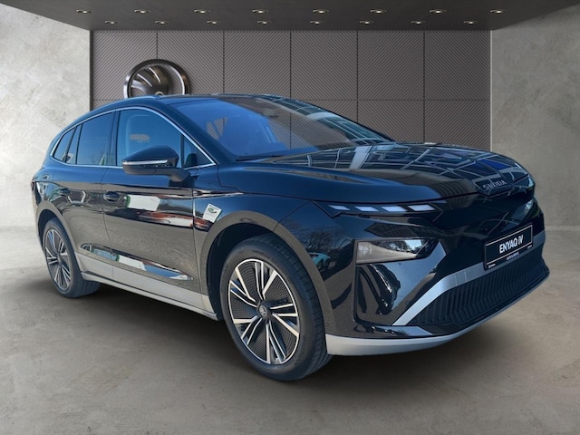 Skoda Enyaq Enyaq 85 210 kW *FACELIFT*