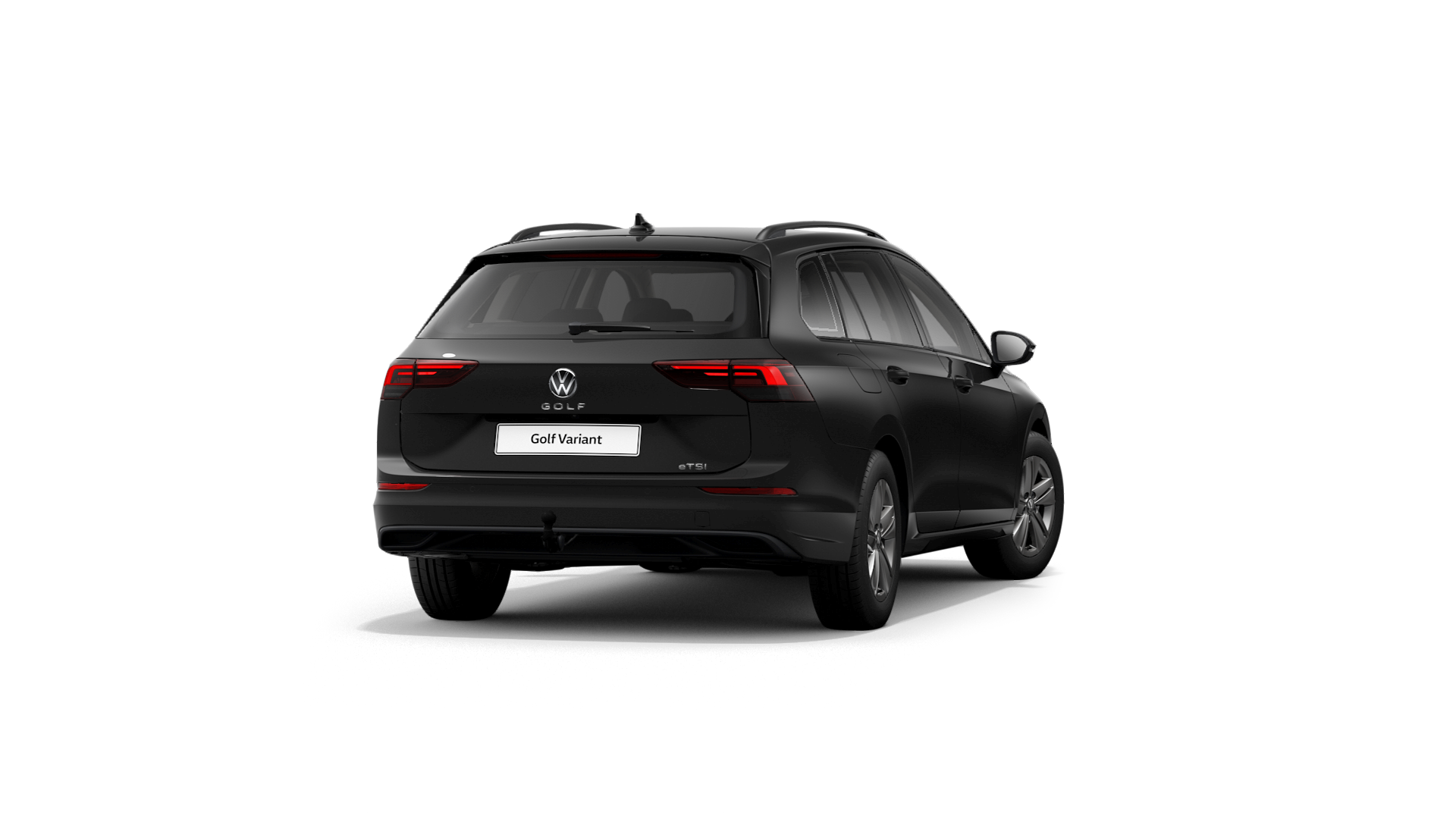 Volkswagen Golf DSG Golf VIII Life Variant