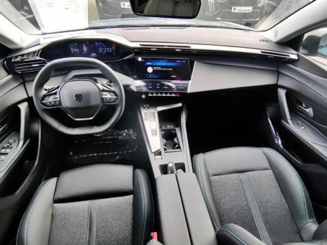 Peugeot 408 Allure Pack Hybrid