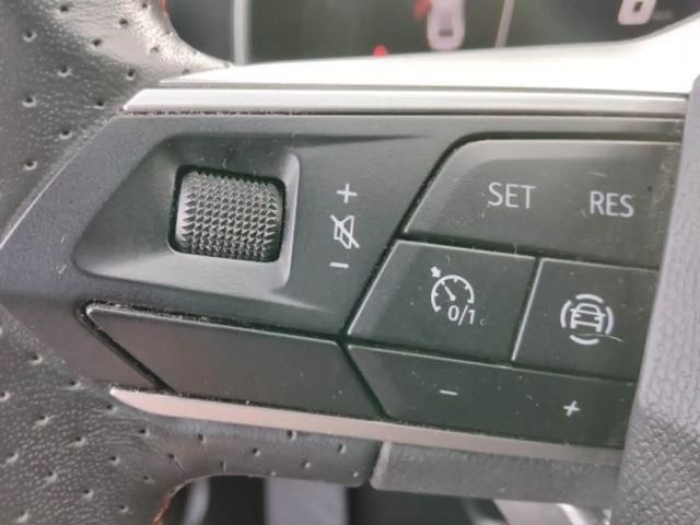 Seat Leon 1.5 TSI FR-lijn Sportstourer