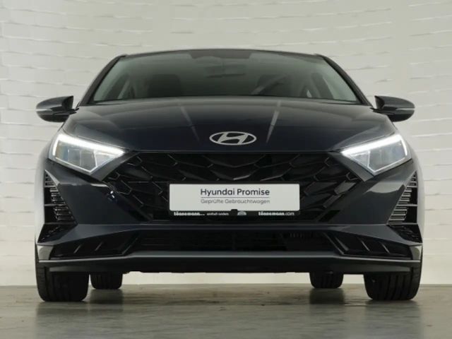 Hyundai i20 T-GDi Trend