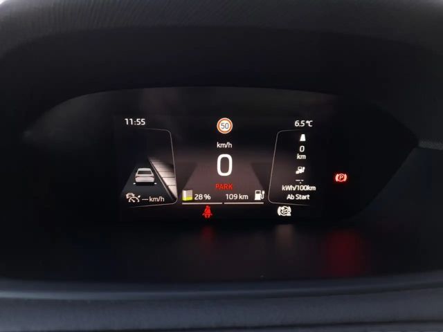 Skoda Enyaq Sportline