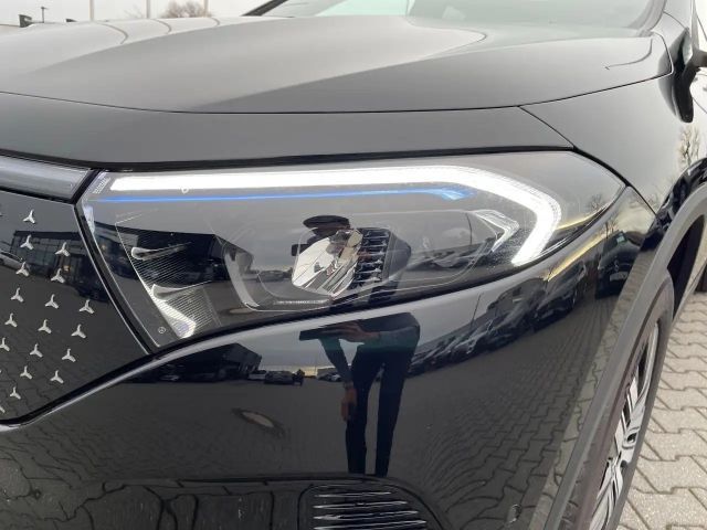 Mercedes-Benz EQA 300 4MATIC Advanced