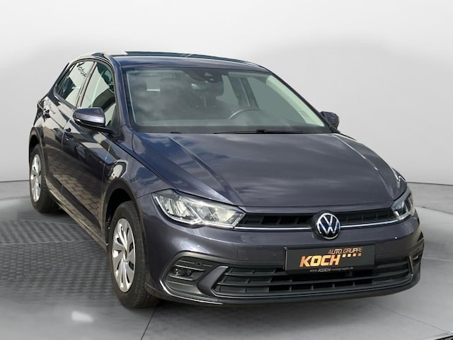 Volkswagen Polo 1.0 TSI Life