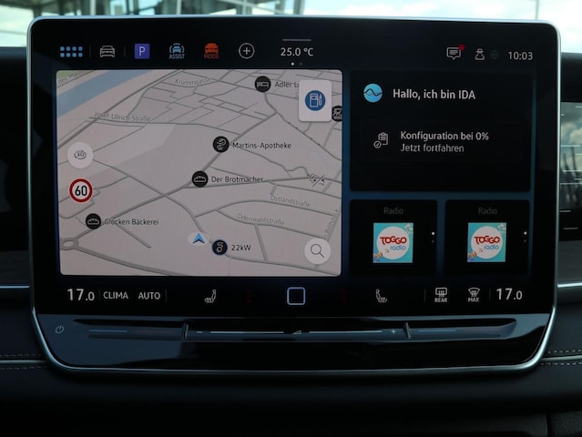 Volkswagen Tayron DSG Elegance Elegance