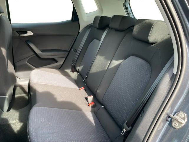 Seat Arona 1.0 TSI DSG Style
