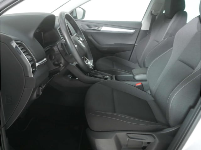 Skoda Karoq 1.5 TSI Ambition
