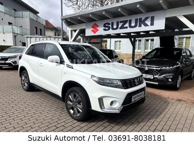 Suzuki Vitara Comfort Hybrid