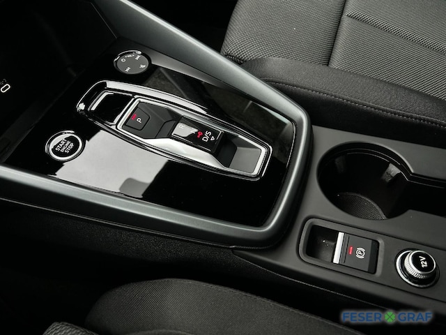 Audi A3 35 TFSI S-Line S-Tronic Sportback