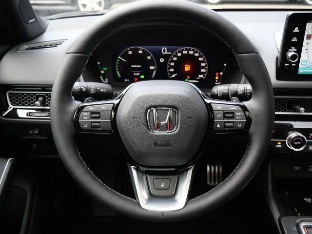 Honda Civic 2.0 Advance Hybrid i-MMD