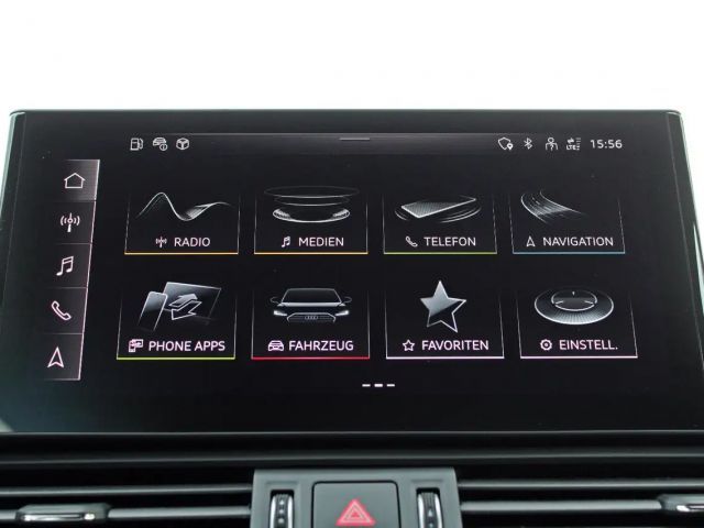 Audi Q5 40 TDI Quattro S-Line