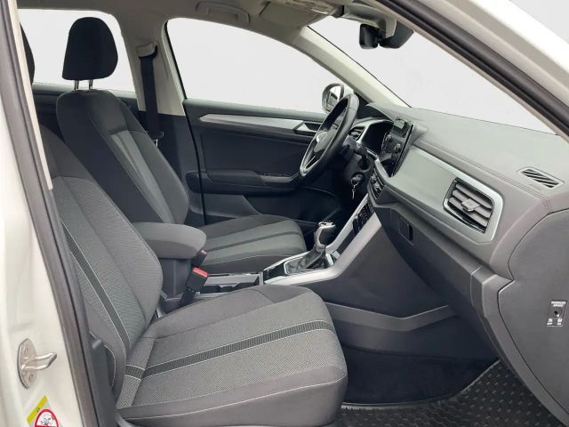 Volkswagen T-Roc 1.5 TSI DSG Life