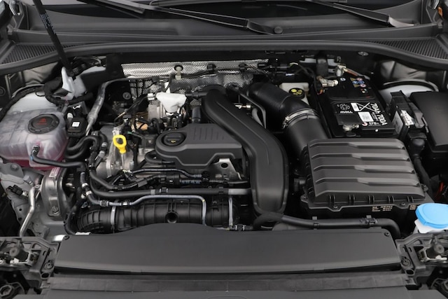 Audi Q3 35 TFSI S-Tronic