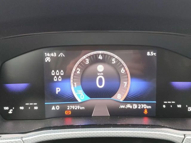 Volkswagen Touran 1.5 TSI DSG IQ.Drive