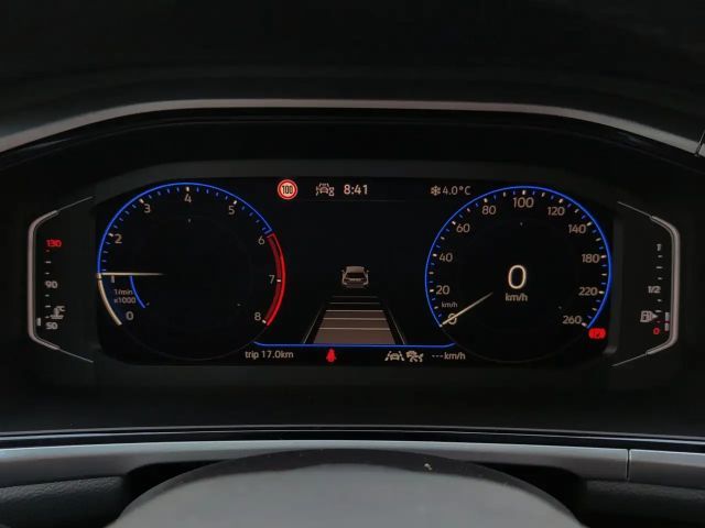 Volkswagen T-Roc Friends TSI