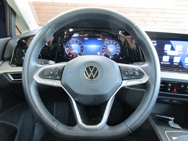 Volkswagen Golf DSG Variant