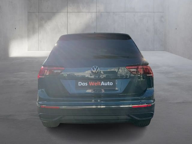 Volkswagen Tiguan 4Motion DSG Life