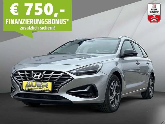 Hyundai i30 Comfort T-GDi