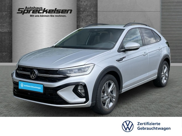 Volkswagen Taigo 1.5 TSI