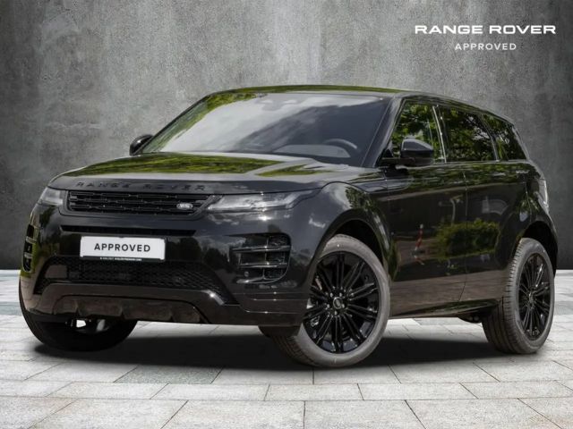 Land Rover Range Rover Evoque D200 Dynamic SE