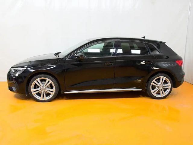 Audi A3 30 TFSI S-Tronic Sedan