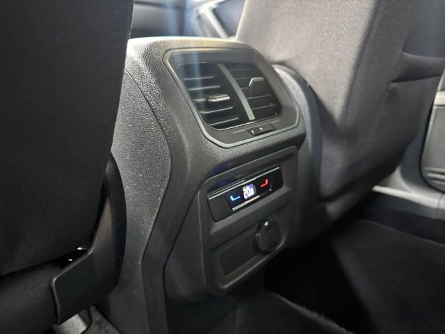 Volkswagen Tiguan 1.5 TSI Allspace DSG Life