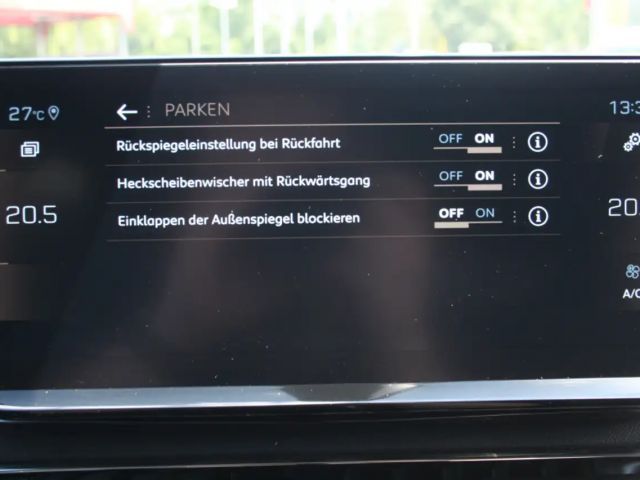 Peugeot 3008 GT-Line Hybrid