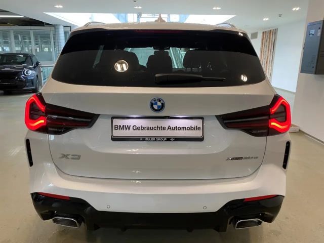 BMW X3 M-Sport xDrive xDrive30e