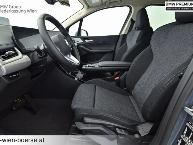 BMW 218 218i Active Tourer