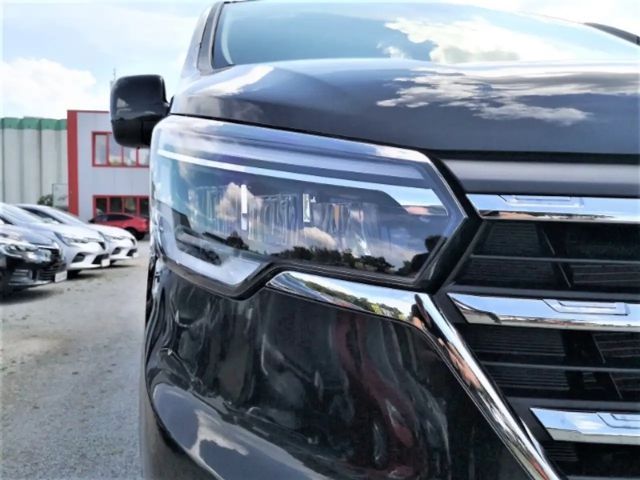 Renault Trafic Blue Combi L2H1 Life dCi 110