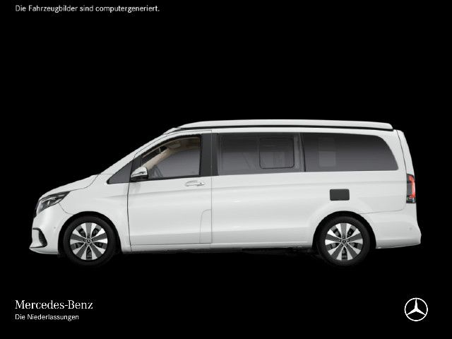 Mercedes-Benz Marco Polo Marco Polo 300 d