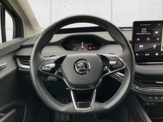 Skoda Enyaq Suite iV 80