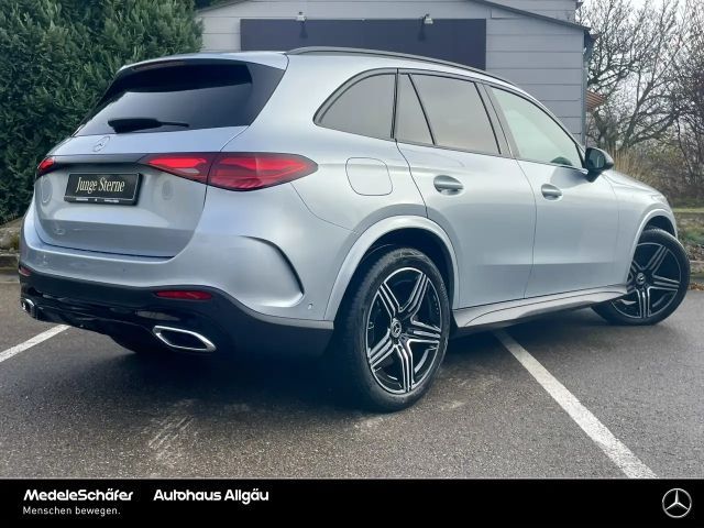 Mercedes-Benz GLC 450 4MATIC AMG Line