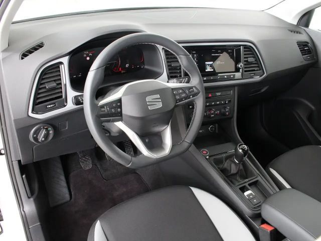 Seat Ateca 1.0 TSI Reference