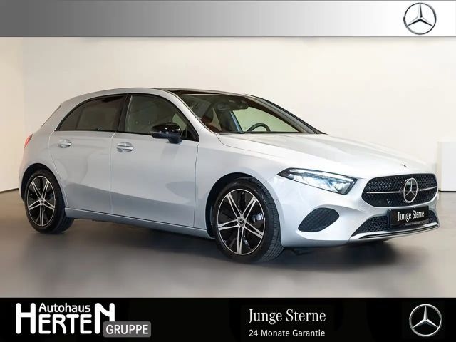 Mercedes-Benz A 180 Progressive