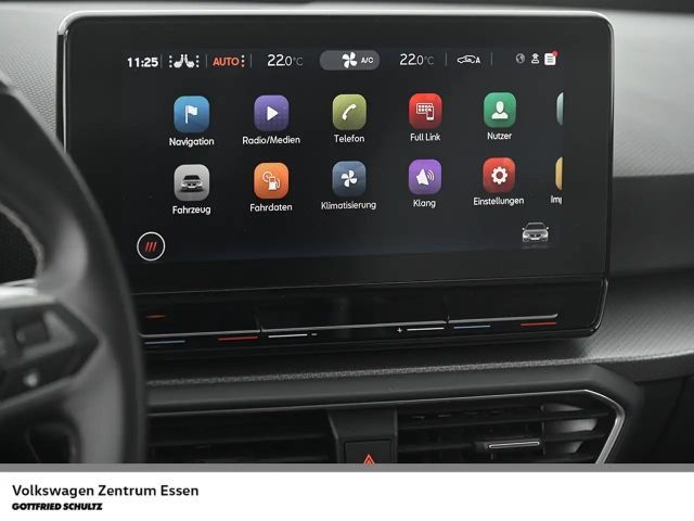 Seat Leon Sportstourer Style