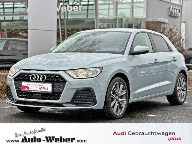 Audi A1 30 TFSI Sportback