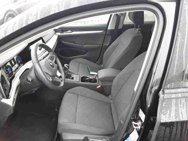 Volkswagen Golf 2.0 TDI Life Variant