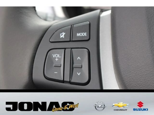 Suzuki Vitara AllGrip Comfort