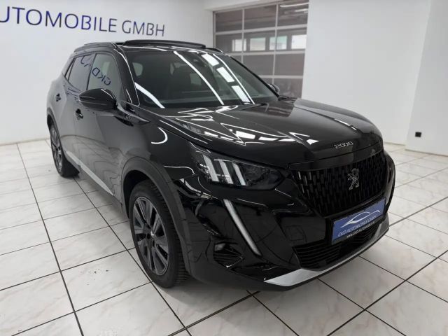 Peugeot 2008 GT-Line
