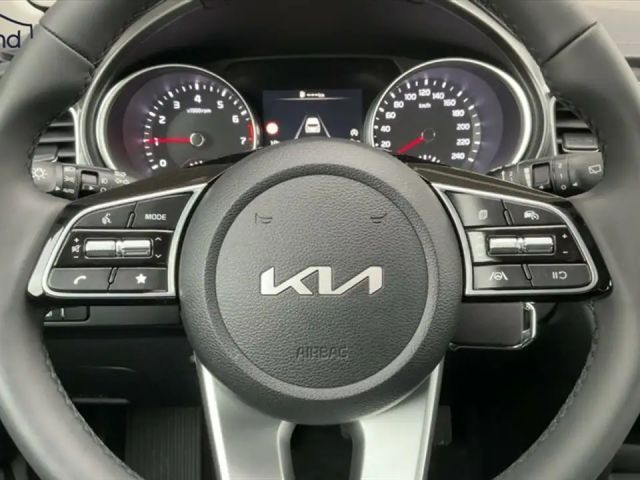 Kia Ceed GDi SportWagon