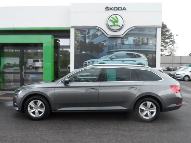 Skoda Superb 1.5 TSI Combi