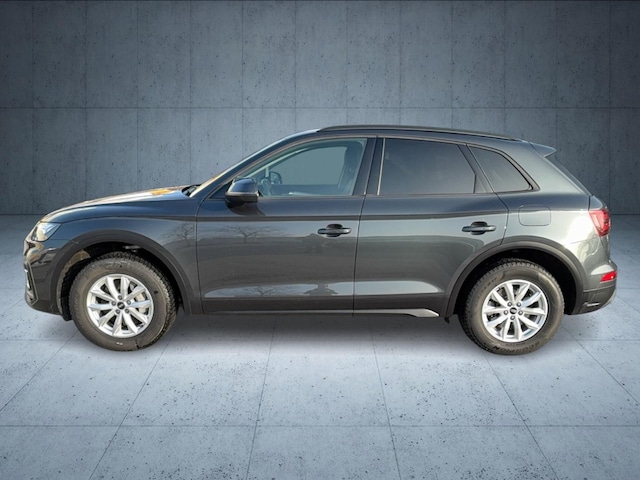 Audi Q5 50 TFSI Hybride Quattro S-Tronic