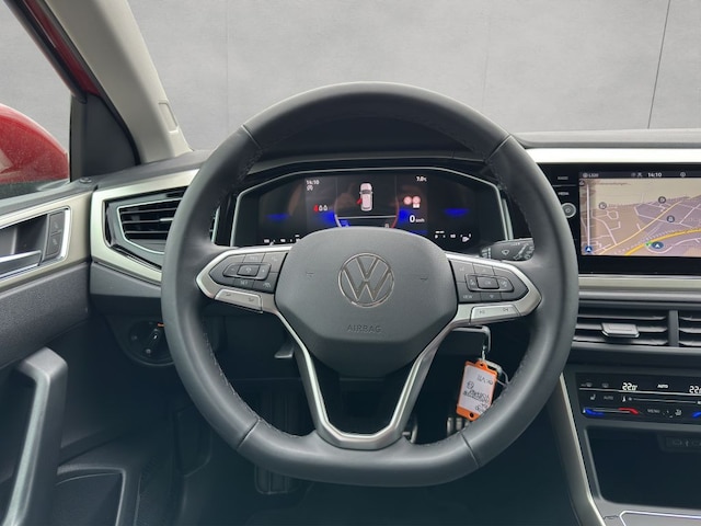 Volkswagen Taigo 1.0 TSI