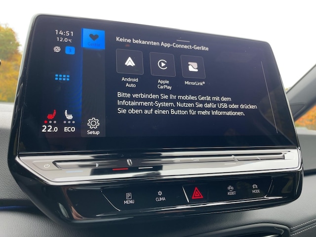 Volkswagen ID.3 APP+DAB+SHZ+ACC+LED+NAVI+PDC+Facelift