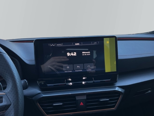 Cupra Formentor 1.5 TSI DSG