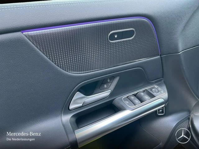 Mercedes-Benz EQA 250 Advanced Progressive