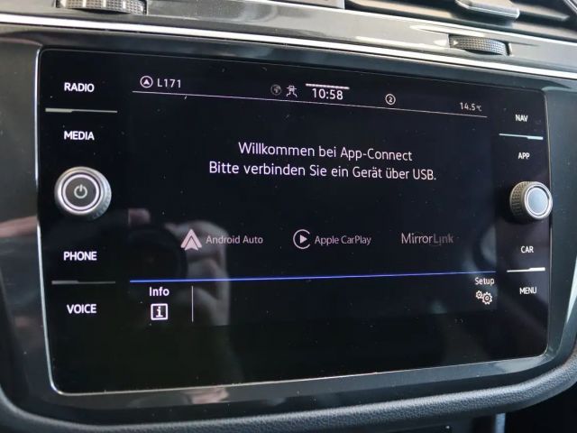 Volkswagen Tiguan DSG IQ.Drive Life